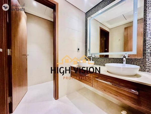 West Yas, Yas Island, Abu Dhabi