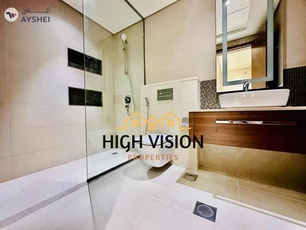 West Yas, Yas Island, Abu Dhabi