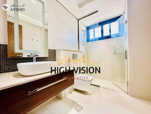 West Yas, Yas Island, Abu Dhabi