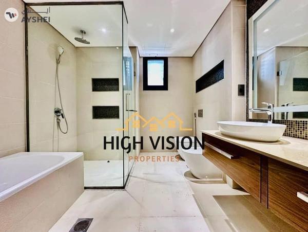 West Yas, Yas Island, Abu Dhabi