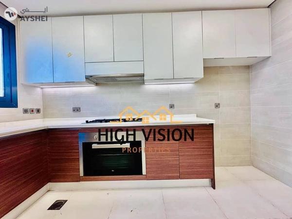 West Yas, Yas Island, Abu Dhabi