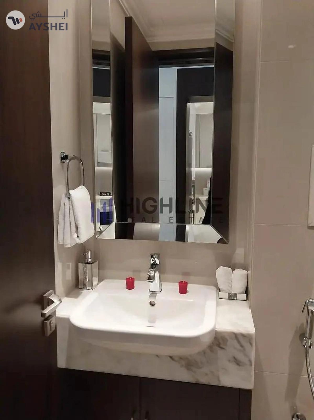 Panoramic View | World Class | Luxurious Features-9-9