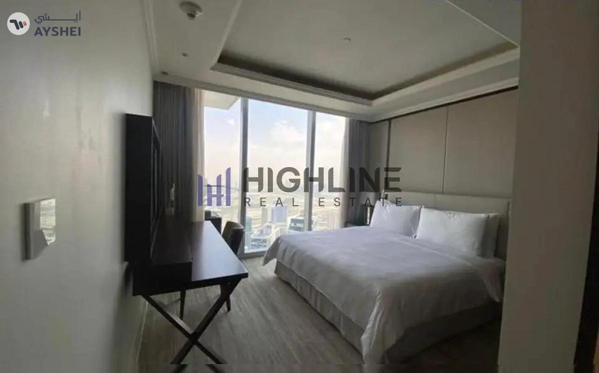 Panoramic View | World Class | Luxurious Features-0-landscape