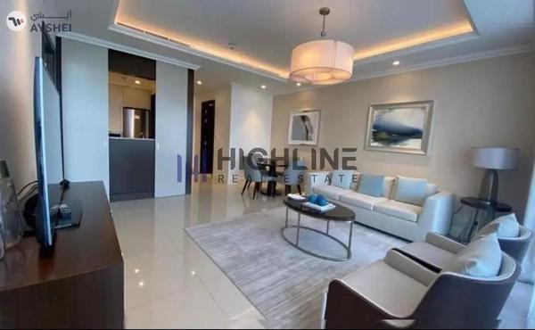 Panoramic View | World Class | Luxurious Features