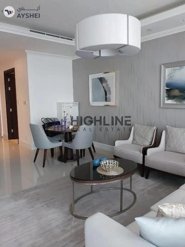 Panoramic View | World Class | Luxurious Features