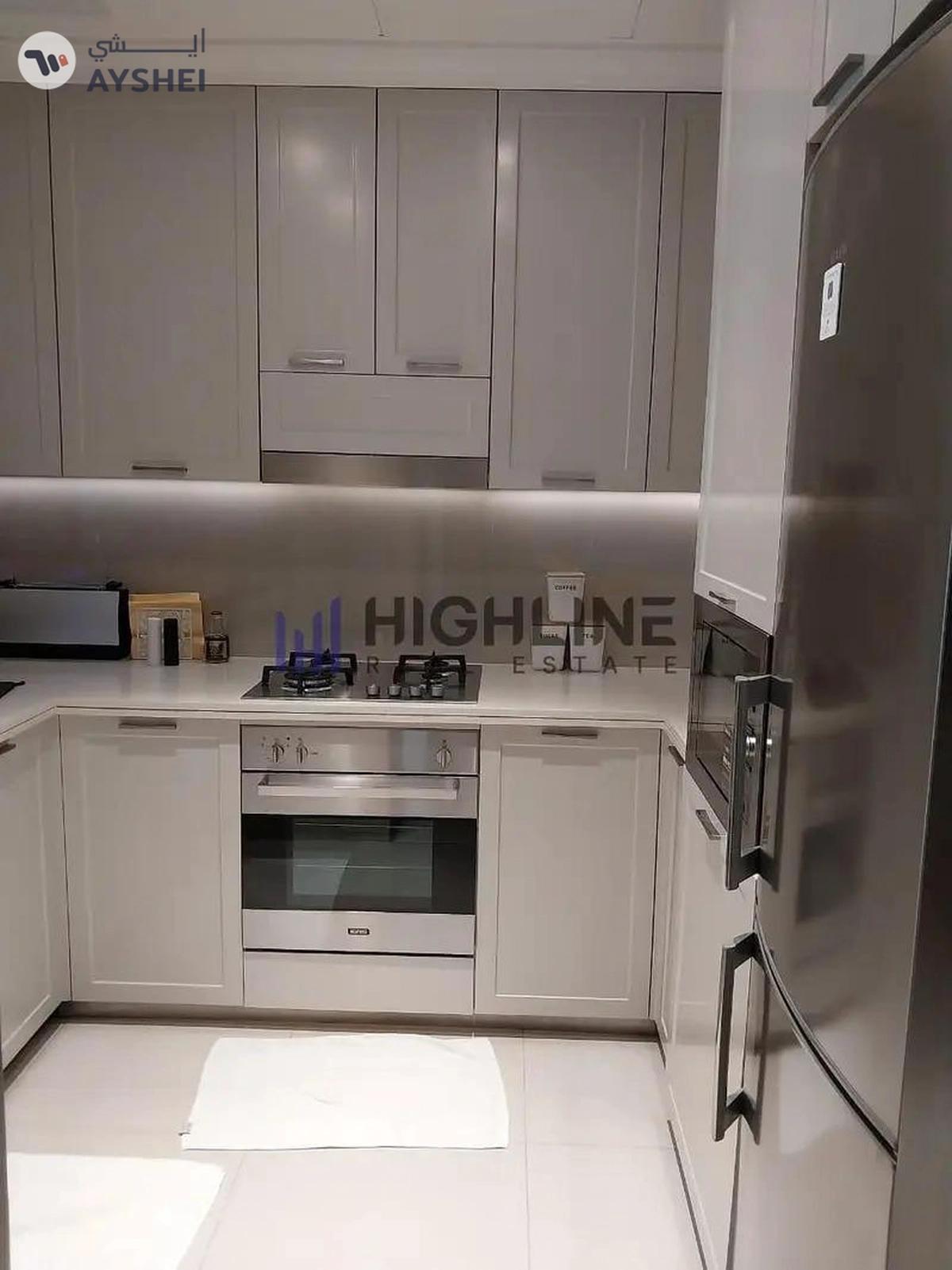 Panoramic View | World Class | Luxurious Features-5-5