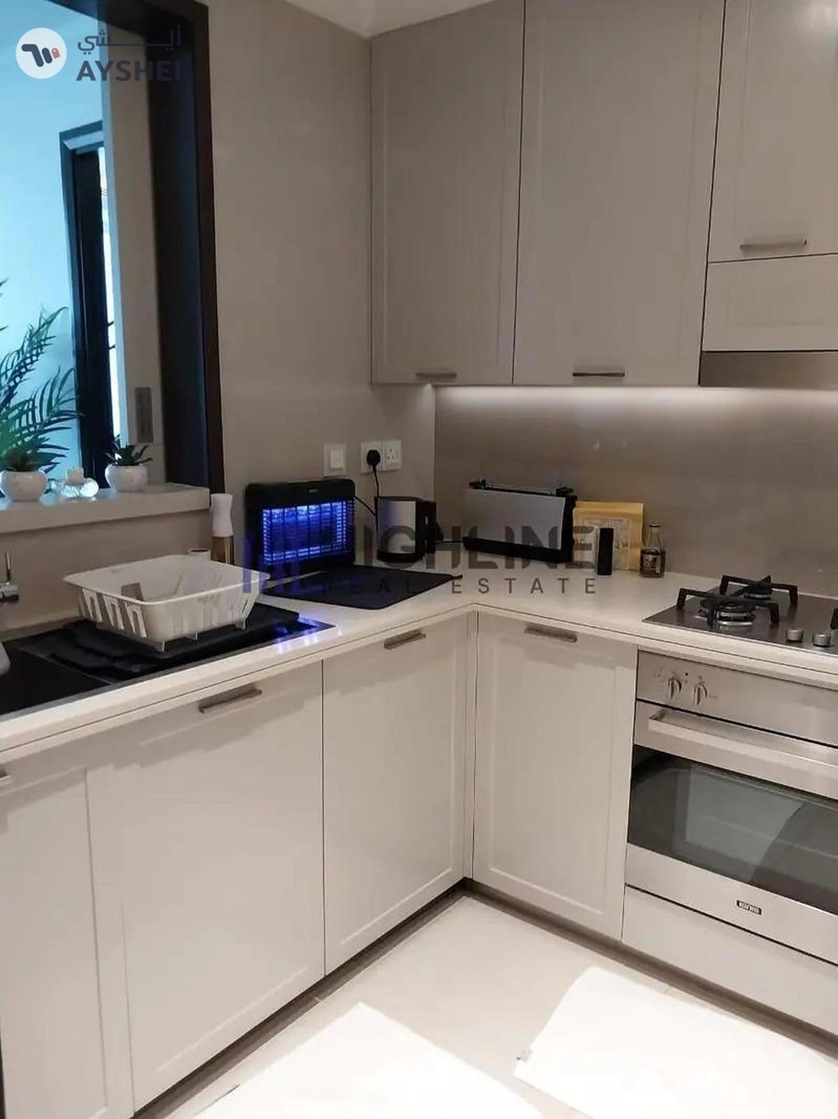 Panoramic View | World Class | Luxurious Features-6-6