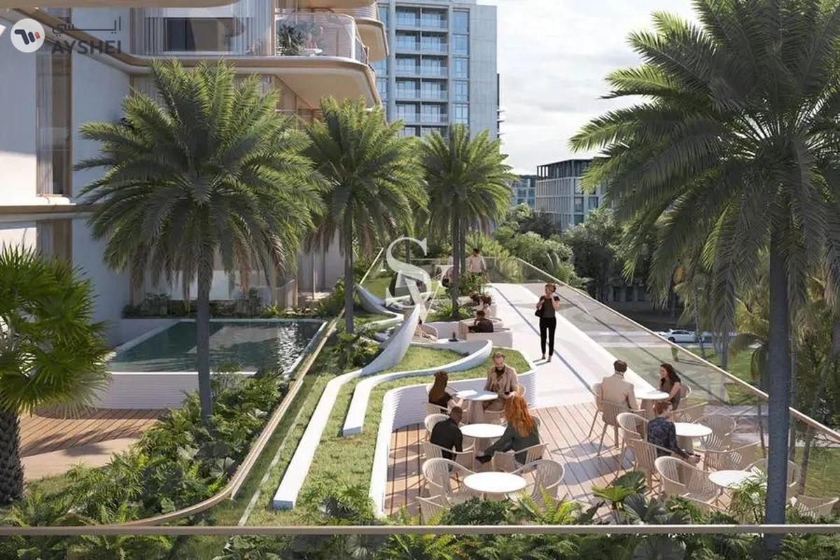 Sunset Bay by Imtiaz, Dubai Islands, Dubai-9-9