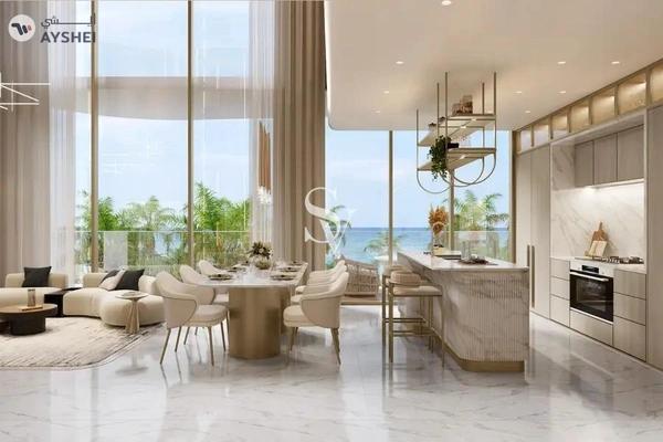 Sunset Bay by Imtiaz, Dubai Islands, Dubai