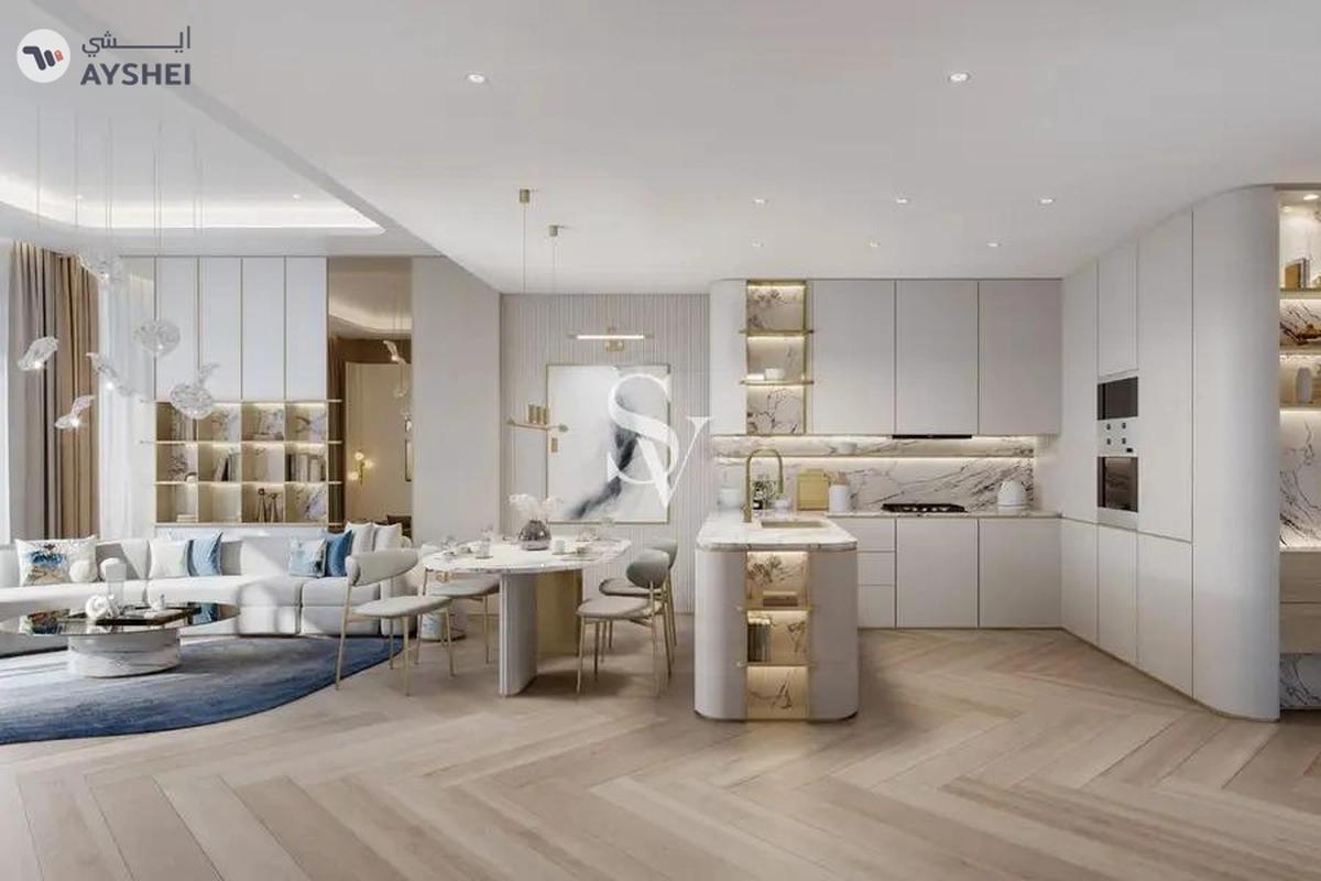 Sunset Bay by Imtiaz, Dubai Islands, Dubai-5-5