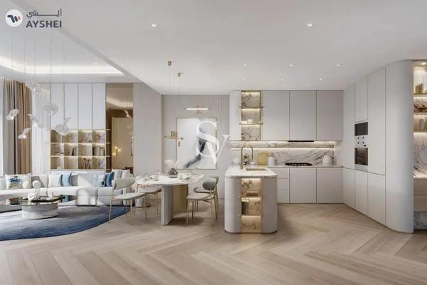 Sunset Bay by Imtiaz, Dubai Islands, Dubai