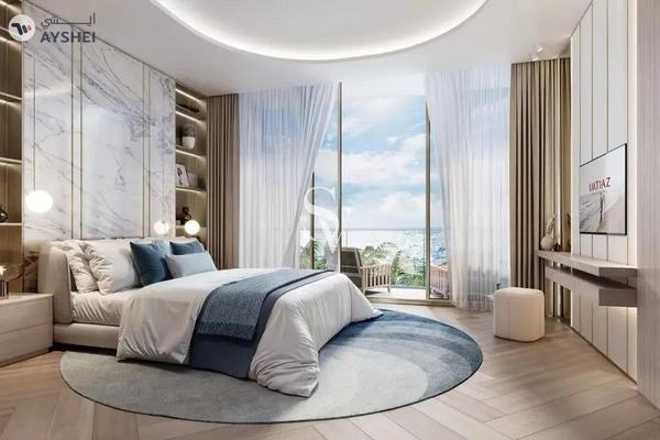 Sunset Bay by Imtiaz, Dubai Islands, Dubai