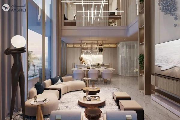 Sunset Bay by Imtiaz, Dubai Islands, Dubai