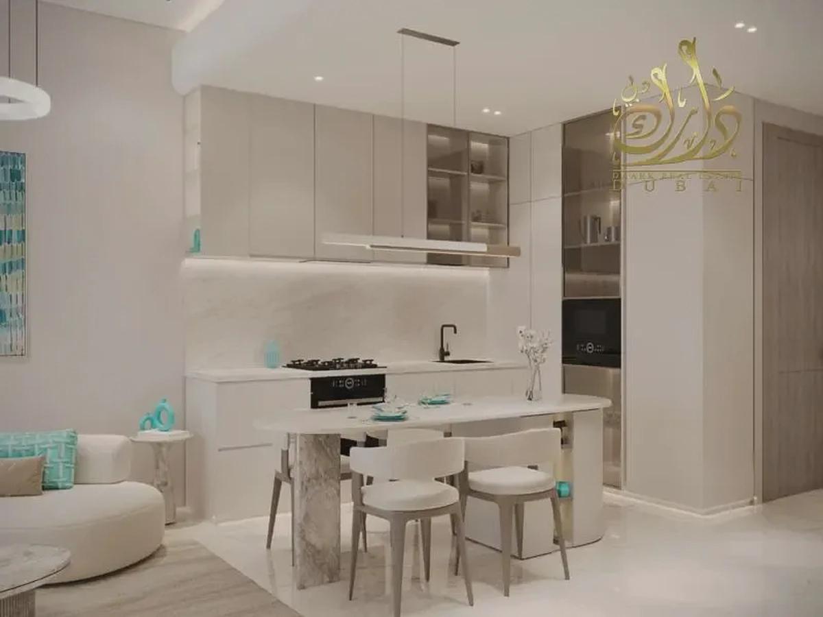 1 Bedroom Apartment | Reef 998 | Balcony | Pool & Garden Views-0-0