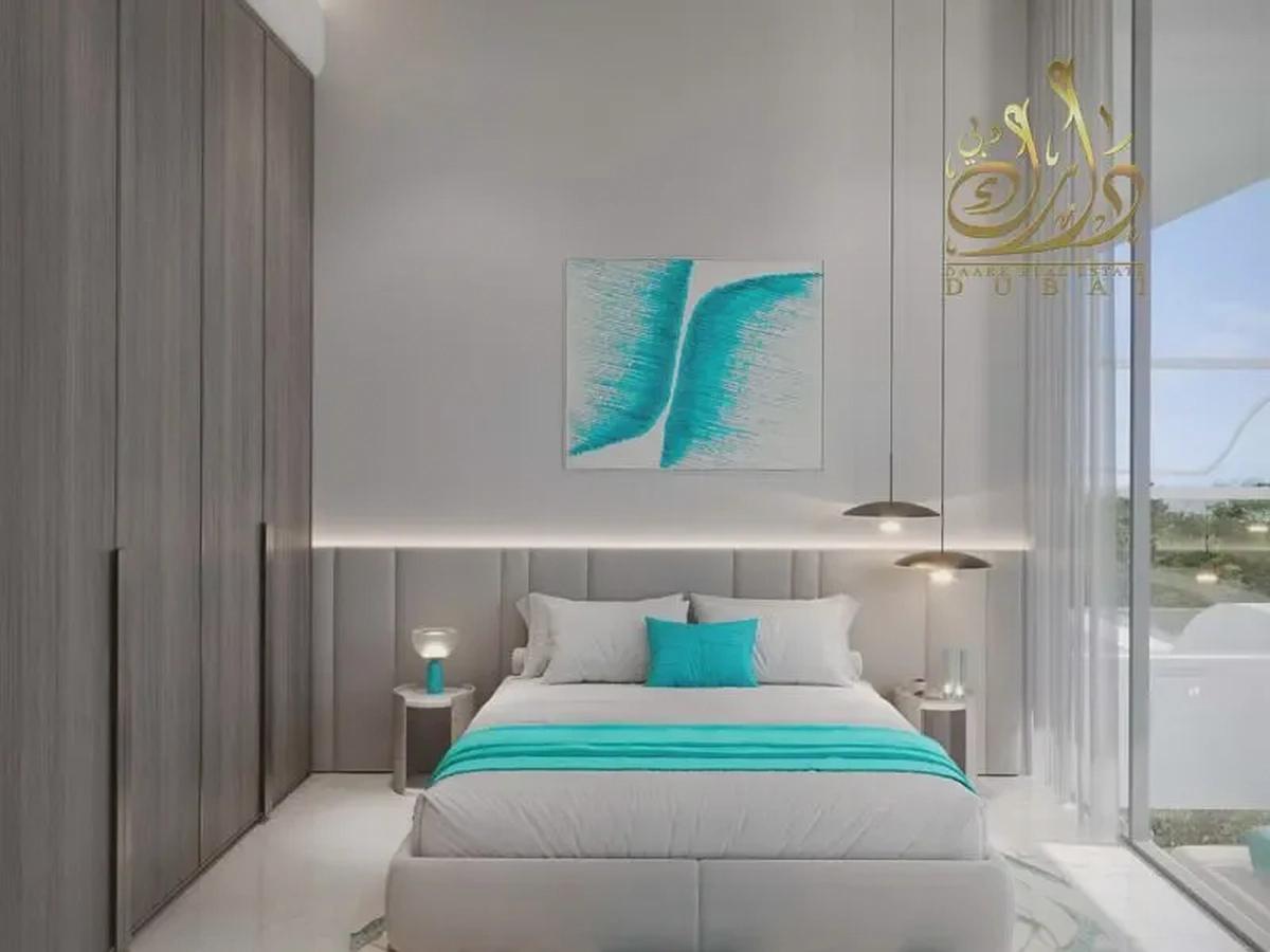 1 Bedroom Apartment | Reef 998 | Balcony | Pool & Garden Views-0-landscape