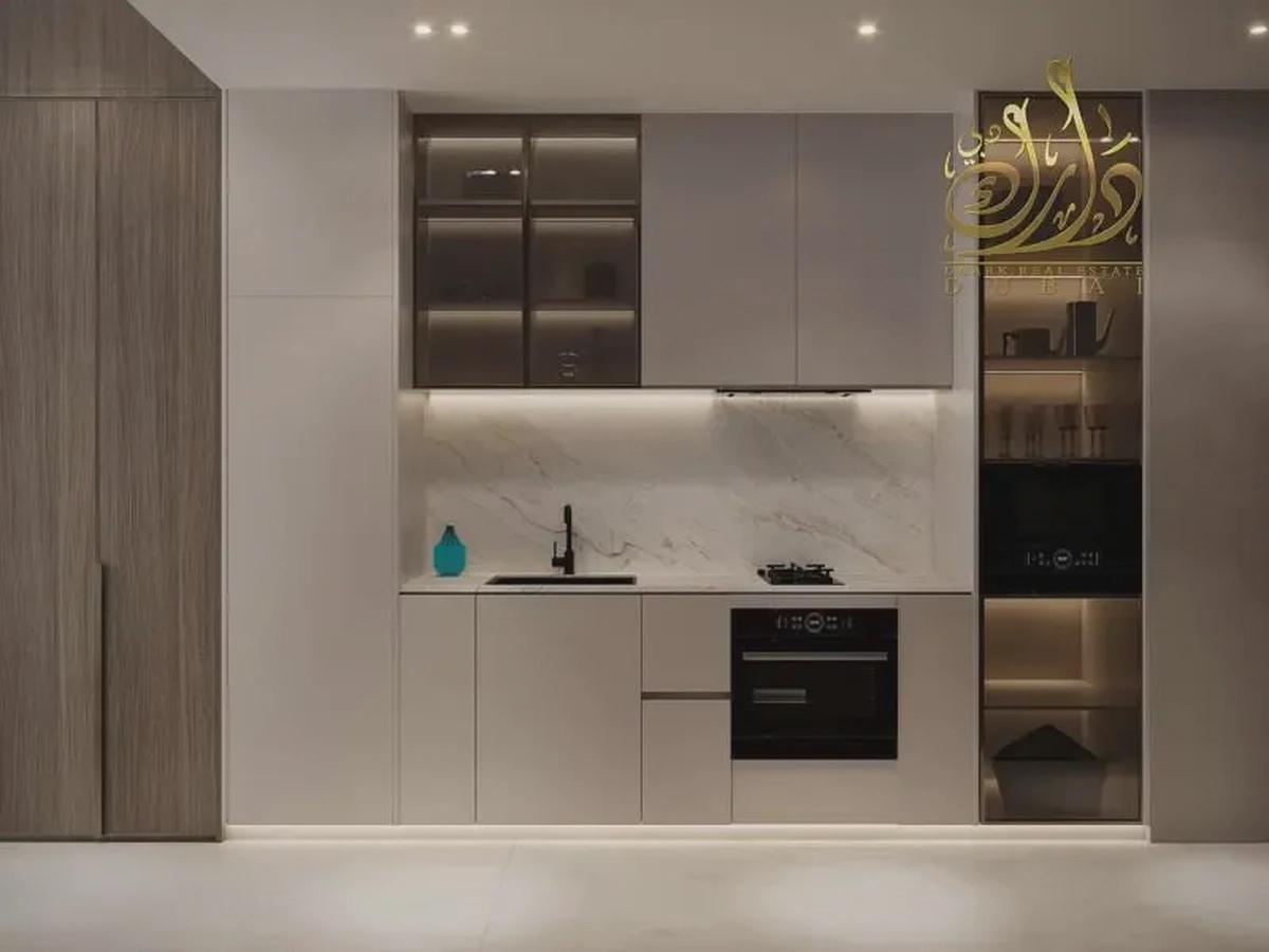 1 Bedroom Apartment | Reef 998 | Balcony | Pool & Garden Views-2-2