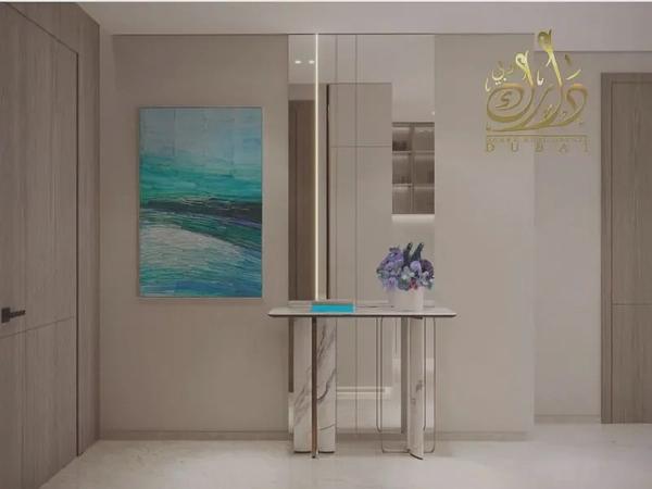 1 Bedroom Apartment | Reef 998 | Balcony | Pool & Garden Views