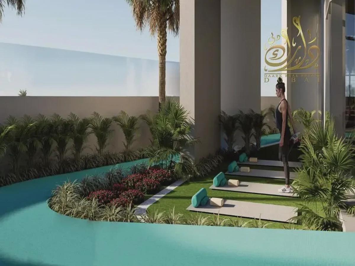 1 Bedroom Apartment | Reef 998 | Balcony | Pool & Garden Views-5-5