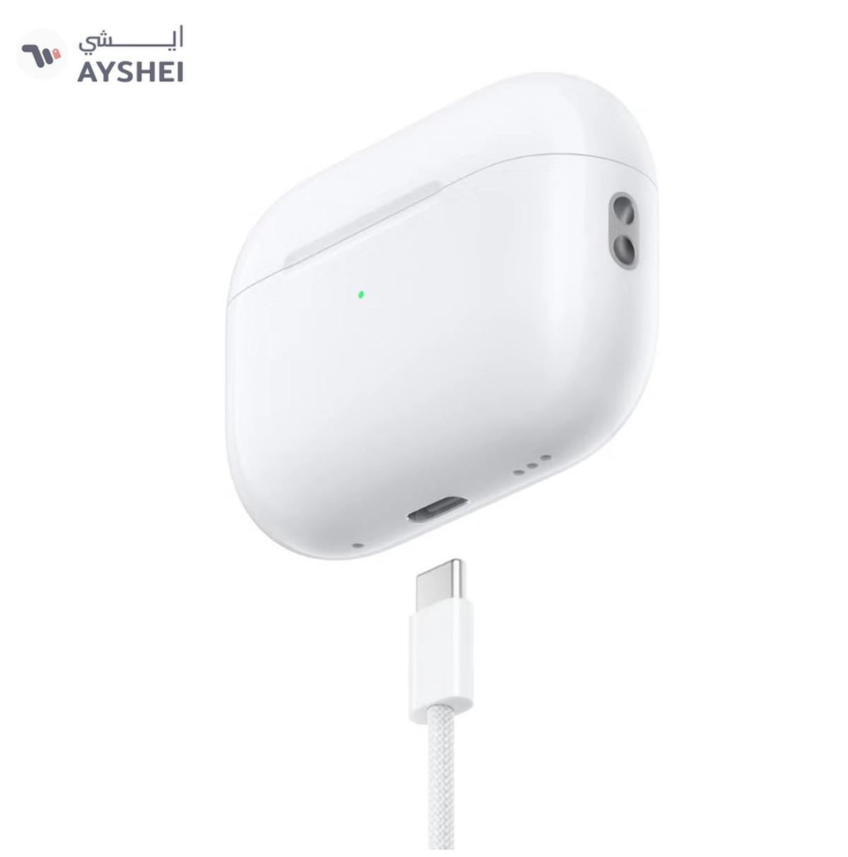 Apple AirPods Pro 2 Wireless Earbuds-5-5