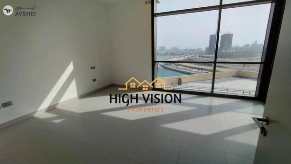 Canal Residence, Al Reem Island, Abu Dhabi