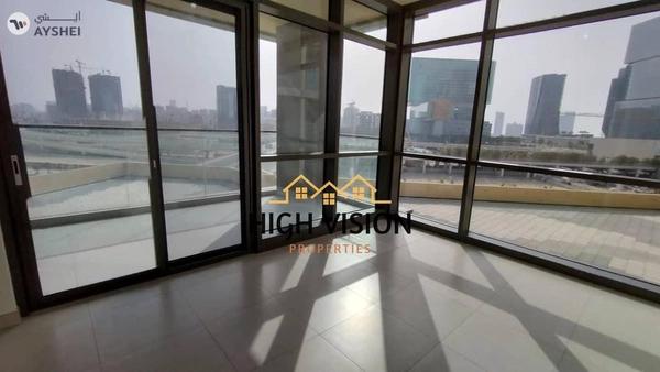 Canal Residence, Al Reem Island, Abu Dhabi