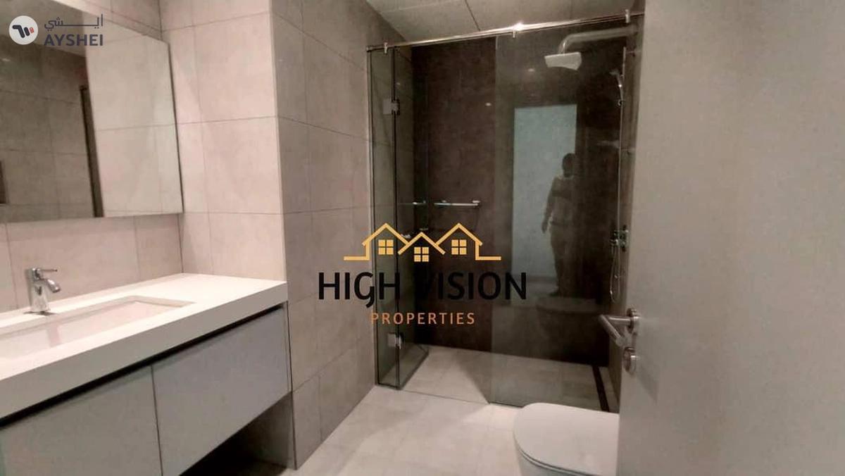 Canal Residence, Al Reem Island, Abu Dhabi-13-13