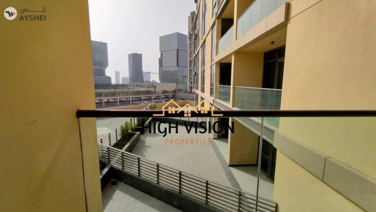 Canal Residence, Al Reem Island, Abu Dhabi-1-1