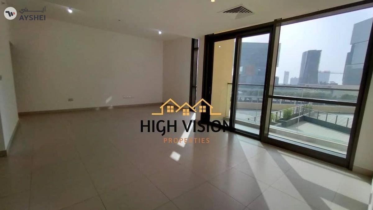 Canal Residence, Al Reem Island, Abu Dhabi-1-landscape