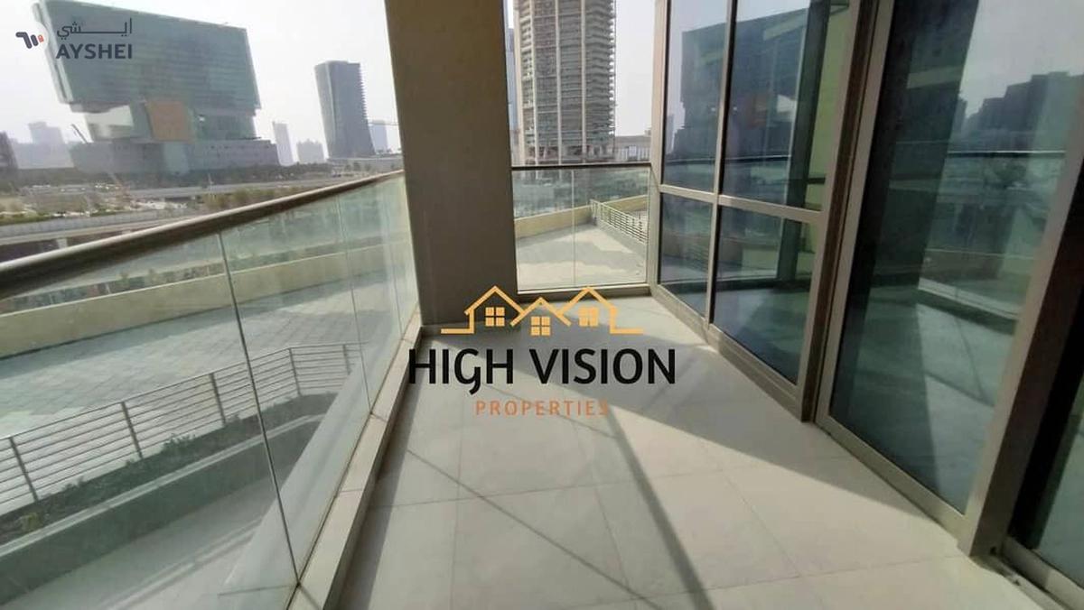 Canal Residence, Al Reem Island, Abu Dhabi-3-3