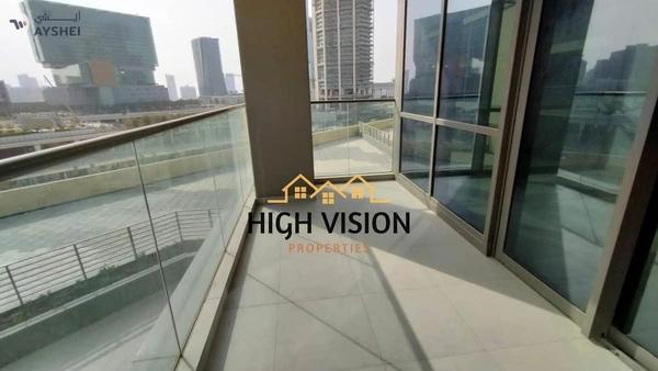 Canal Residence, Al Reem Island, Abu Dhabi