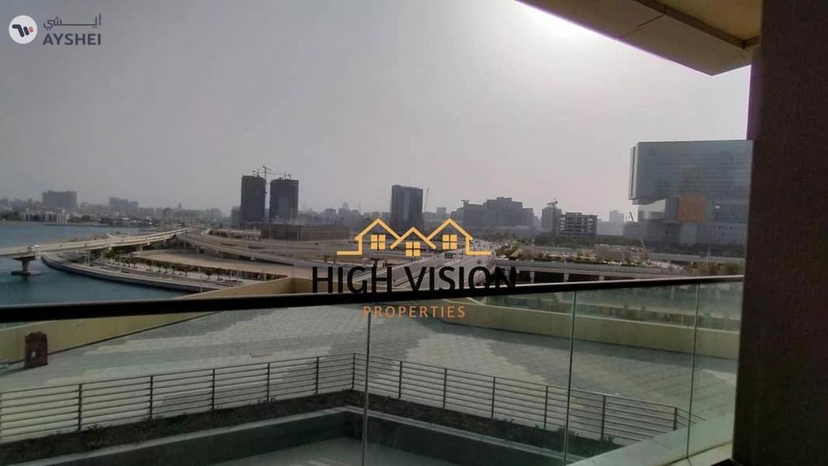Canal Residence, Al Reem Island, Abu Dhabi-6-6