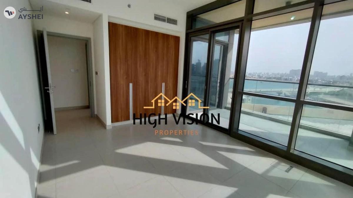 Canal Residence, Al Reem Island, Abu Dhabi-7-7