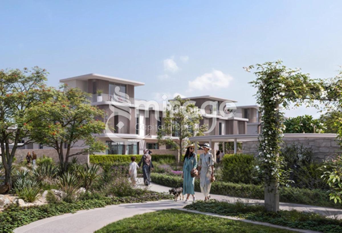 Modern Community Living | Spacious 3BR Maisonette-0-landscape