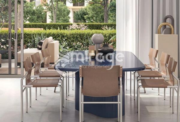 Modern Community Living | Spacious 3BR Maisonette