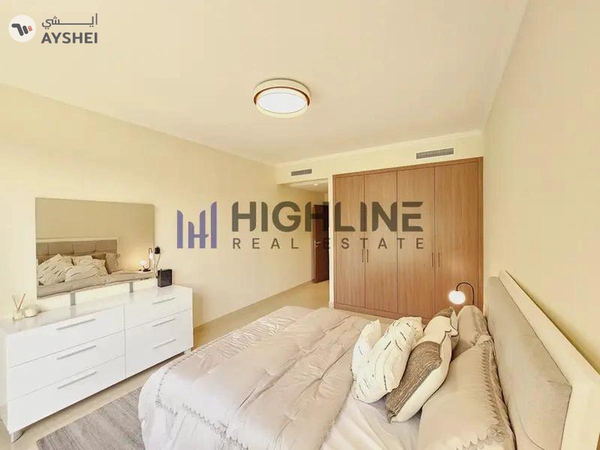 ✅Chiller Free | Pay 5% | Monthly 8616 | Near Beach | All Nationalities | Free Hold | No Commission-4-4