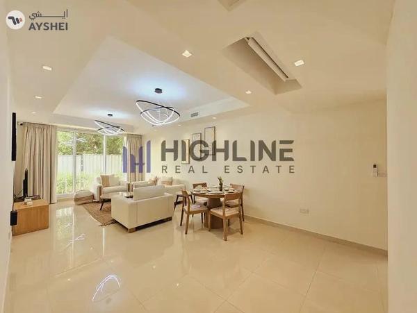 ✅Chiller Free | Pay 5% | Monthly 8616 | Near Beach | All Nationalities | Free Hold | No Commission