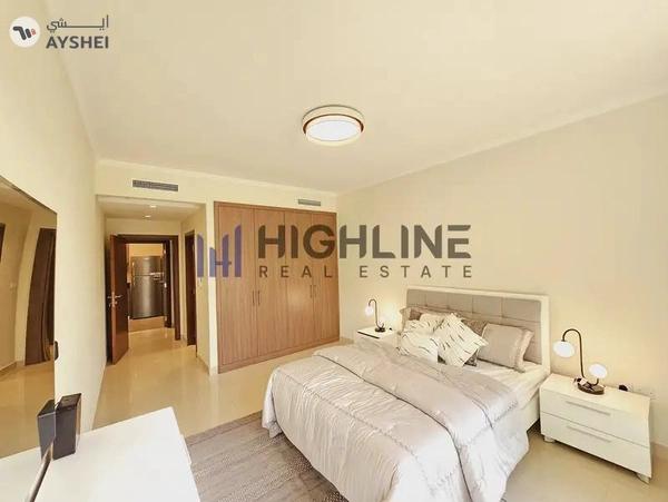 ✅Chiller Free | Pay 5% | Monthly 8616 | Near Beach | All Nationalities | Free Hold | No Commission