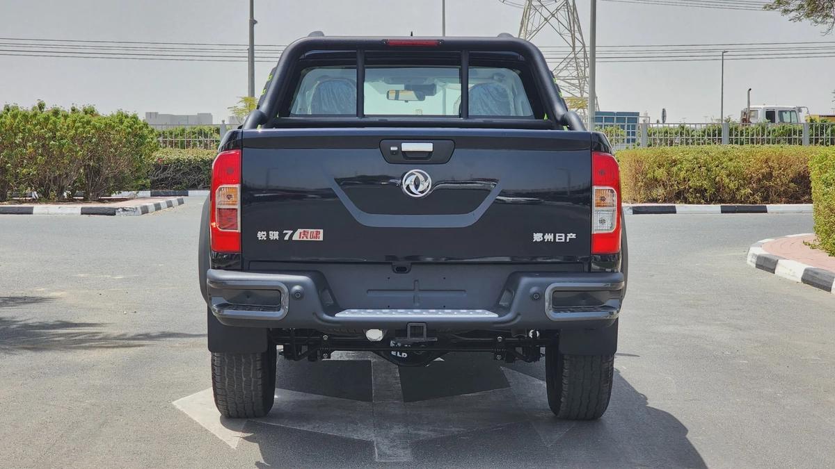 Dongfeng Rich 7 Full Option-11-11