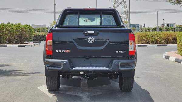 Dongfeng Rich 7 Full Option