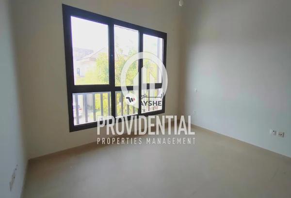 VILLA FOR RENT IN NALAYA VILLAS, NAJMAT ABU DHABI