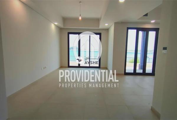 VILLA FOR RENT IN NALAYA VILLAS, NAJMAT ABU DHABI