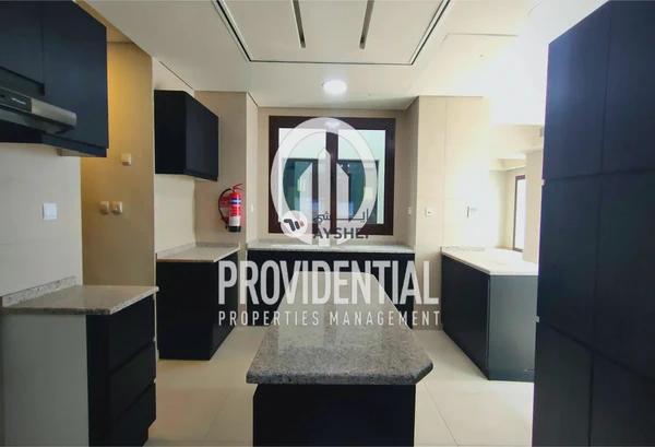 VILLA FOR RENT IN NALAYA VILLAS, NAJMAT ABU DHABI