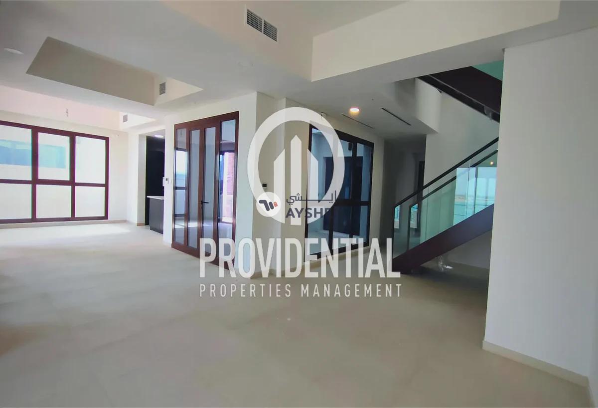 VILLA FOR RENT IN NALAYA VILLAS, NAJMAT ABU DHABI-14-14