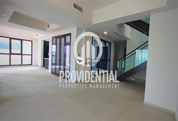 VILLA FOR RENT IN NALAYA VILLAS, NAJMAT ABU DHABI