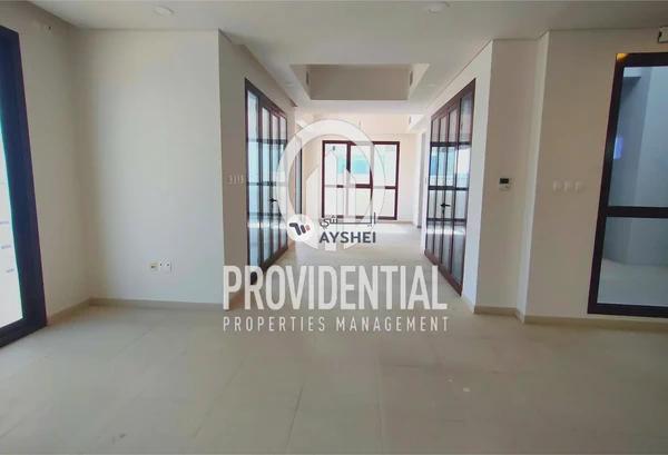 VILLA FOR RENT IN NALAYA VILLAS, NAJMAT ABU DHABI