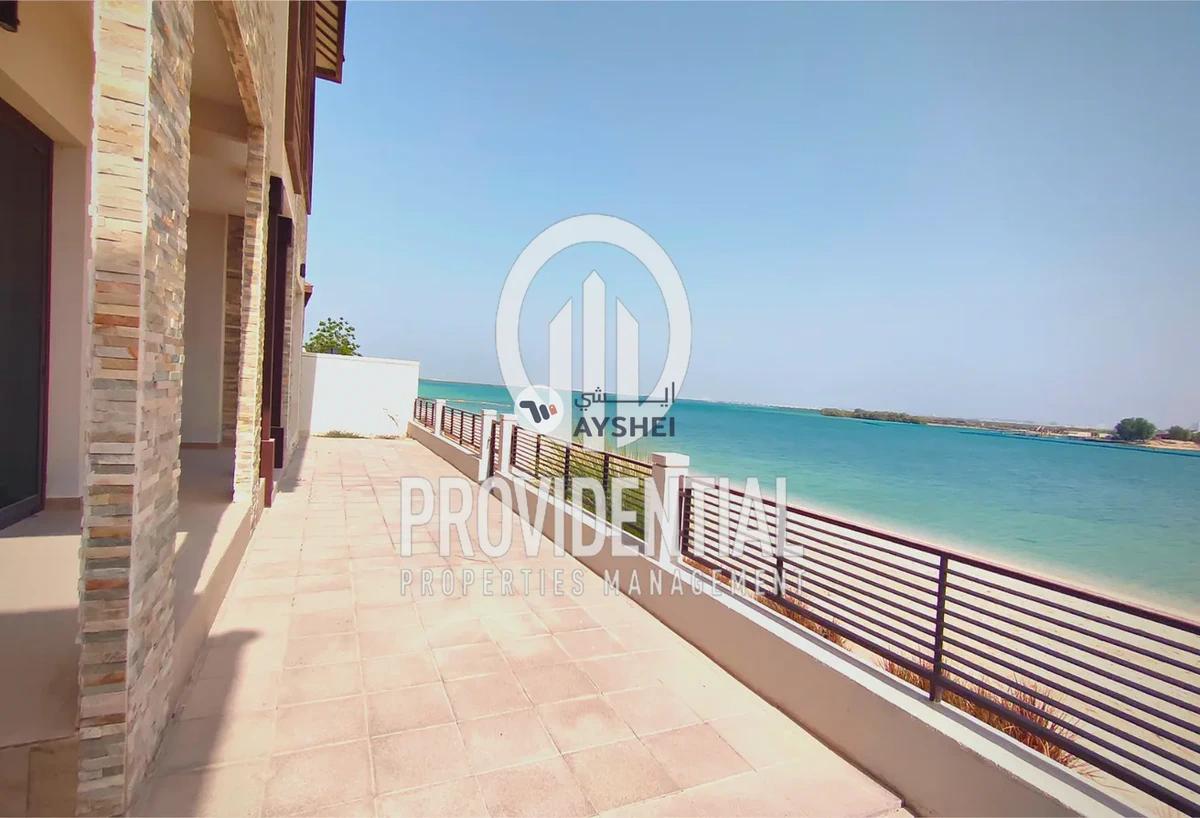 VILLA FOR RENT IN NALAYA VILLAS, NAJMAT ABU DHABI-0-landscape