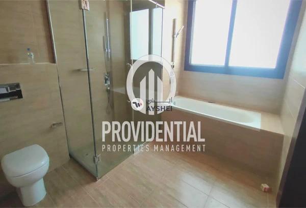 VILLA FOR RENT IN NALAYA VILLAS, NAJMAT ABU DHABI