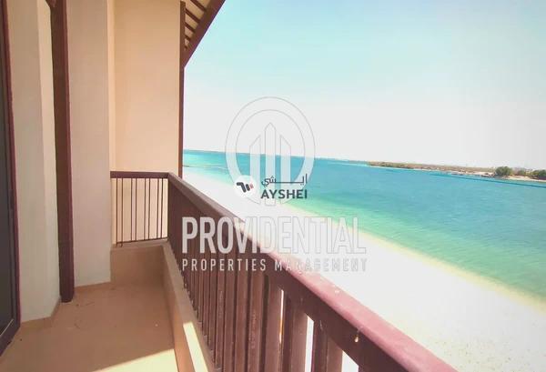 VILLA FOR RENT IN NALAYA VILLAS, NAJMAT ABU DHABI