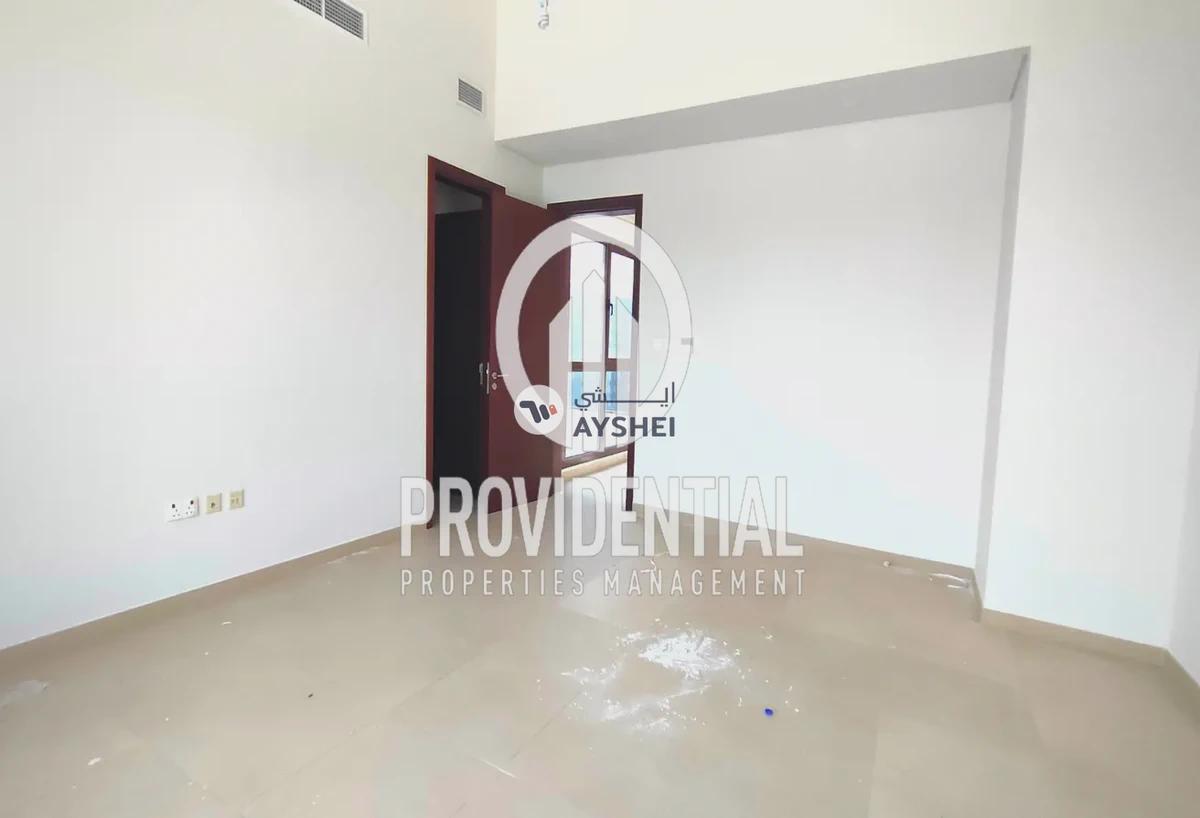 VILLA FOR RENT IN NALAYA VILLAS, NAJMAT ABU DHABI-6-6