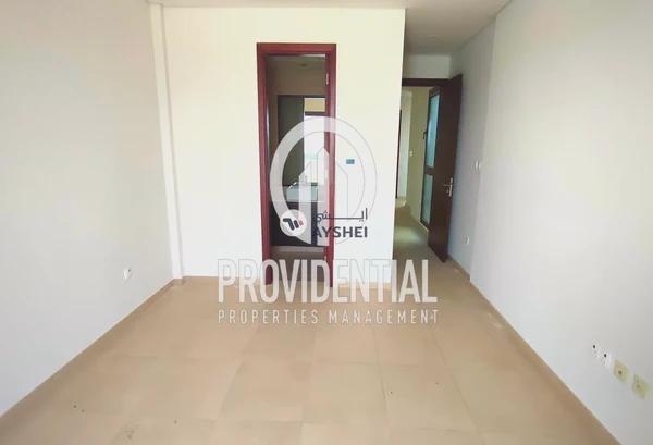 VILLA FOR RENT IN NALAYA VILLAS, NAJMAT ABU DHABI